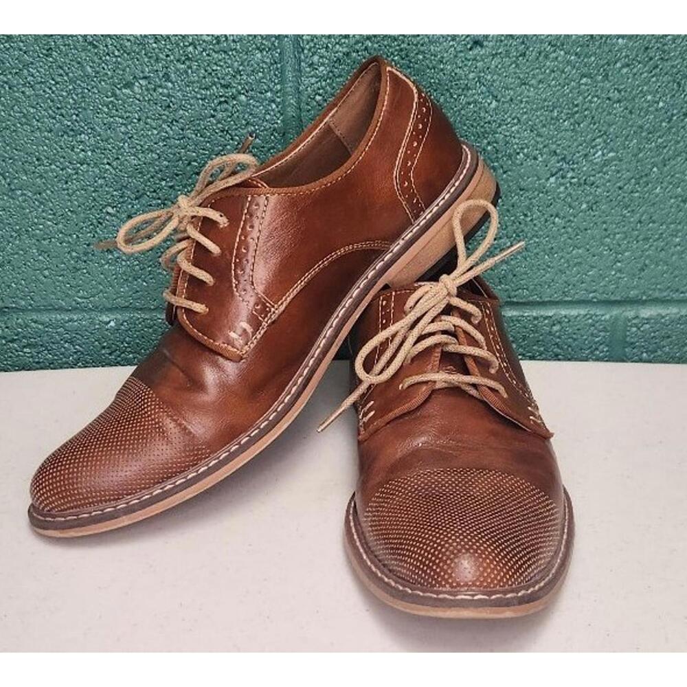 Madden Men's Dress Loafers Size 9M